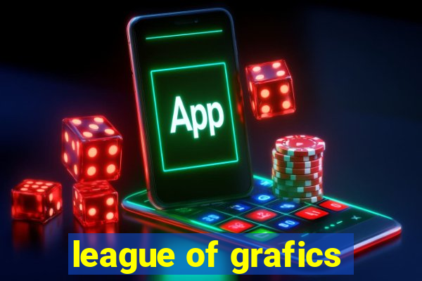 league of grafics